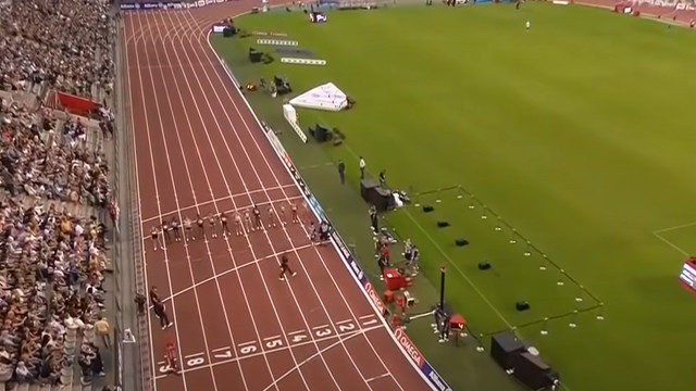 Malaga Marathon live stream