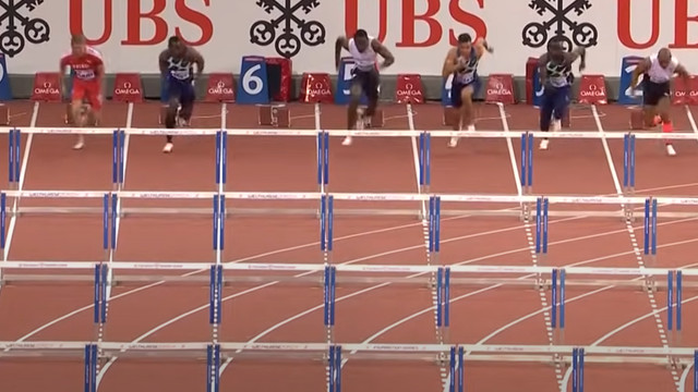 Ostrava Golden Spike live stream