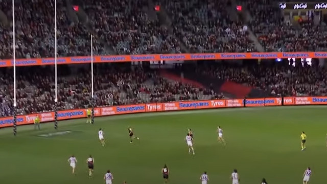 Fremantle - St Kilda live stream