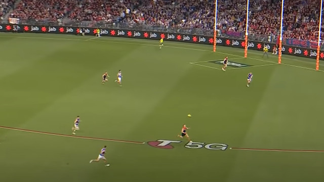 Carlton Blues - Richmond live stream