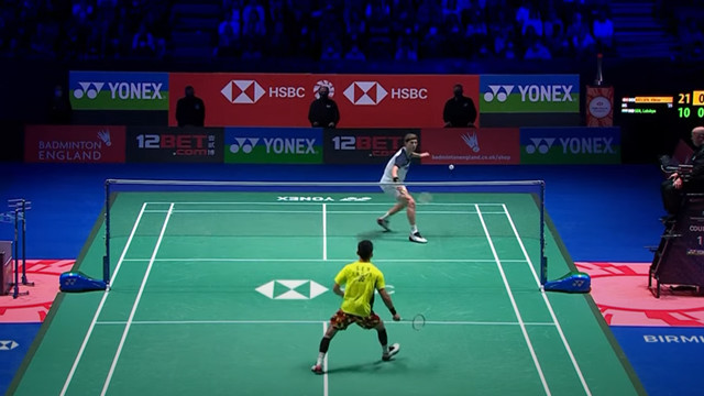 US Open live stream