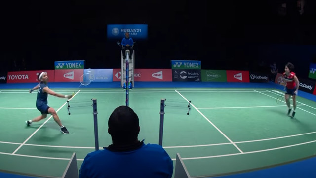 Chinese Taipei Open live stream