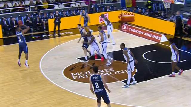 Alba Berlin - Braunschweig live stream