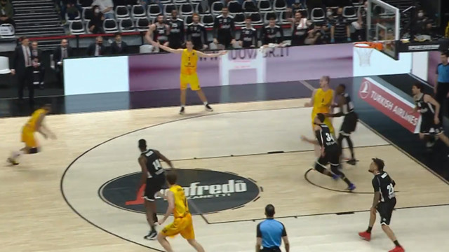 Vilniaus Perlas - Vytis live stream