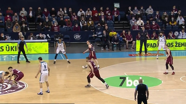 Libertas Livorno - Vigevano live stream