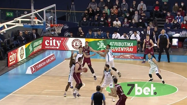 BC Andorra - Lleida live stream