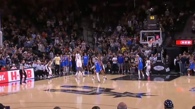 Texas Legends - Valley Suns live stream