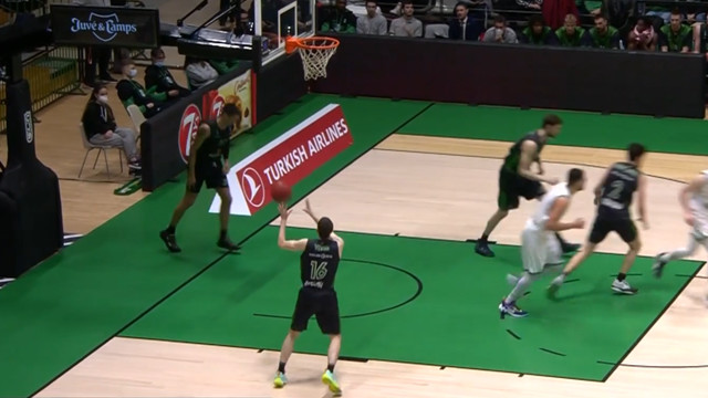 Jennersdorf Blackbirds - Dornbirn Lions live stream