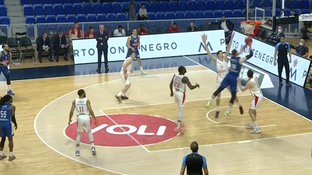 Podgorica - Primorje live stream