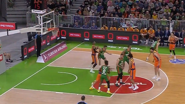 Argentino - Obras live stream
