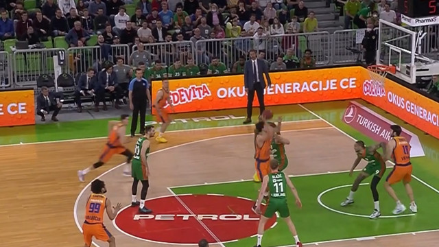 Tofas - Cholet live stream