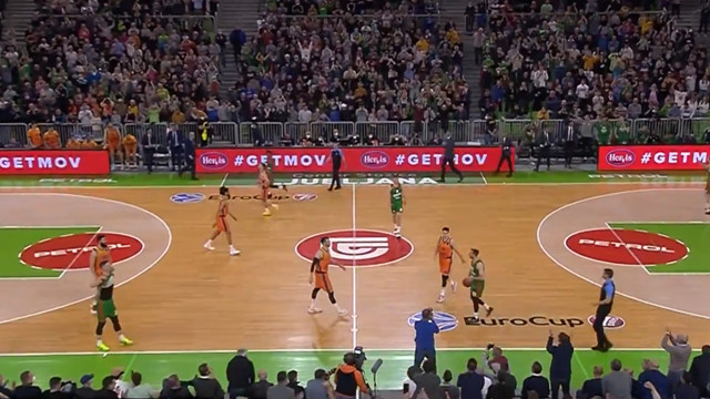 Slovenia (W) - Netherlands (W) live stream