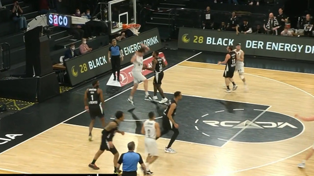 Dijon - Paris live stream