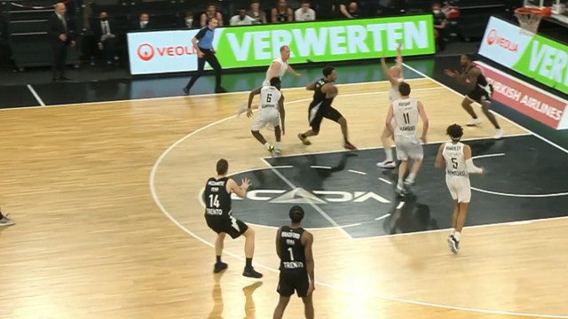 Melbourne United - Tasmania JackJumpers live stream