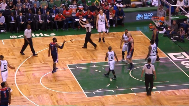 Milwaukee - Oklahoma live stream