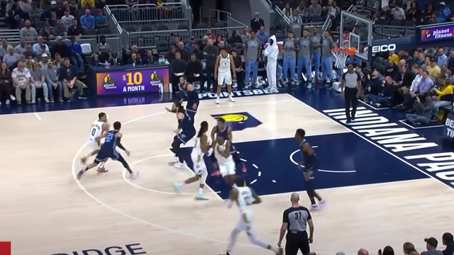 Portland - Golden State live stream