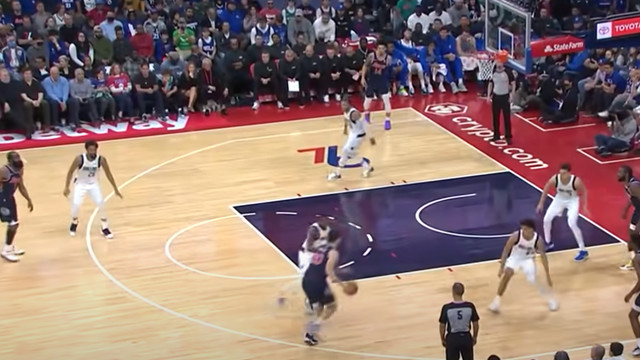 Delaware Blue Coats - Iowa Wolves live stream