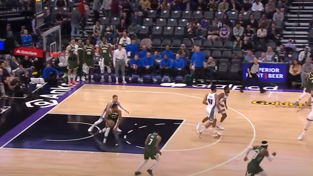 Zalgiris - Wolves live stream
