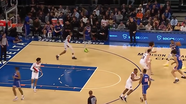 Penn Quakers - Brown Bears live stream