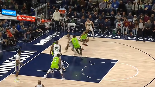 Iowa Wolves - Memphis Hustle live stream