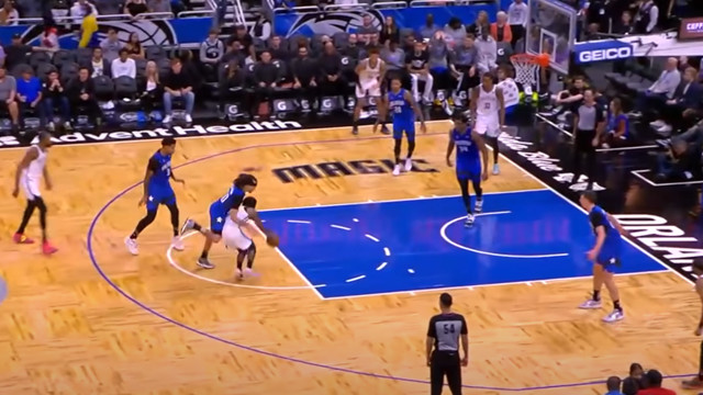 Charlotte - Brooklyn Nets live stream