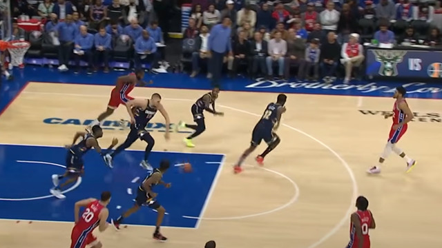 Cibona - Dijon live stream