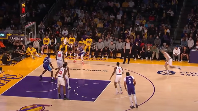 LA Clippers - Phoenix live stream