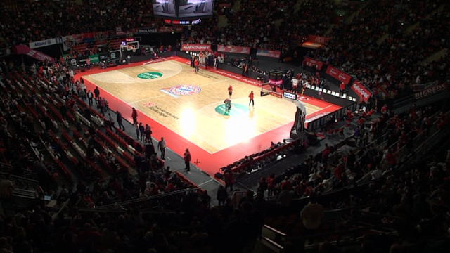 Fos-sur-Mer - Roanne live stream