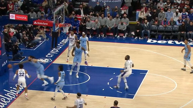 Atlanta Dream (W) - New York Liberty (W) live stream