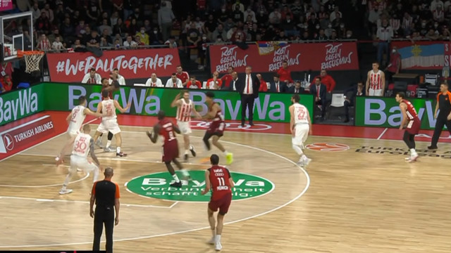 Partizan - Bayern Munich live stream