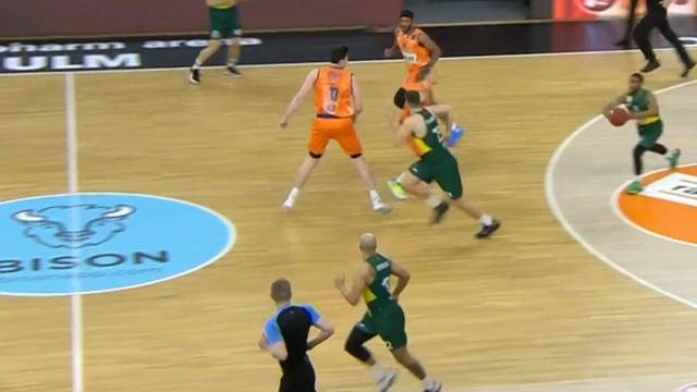 Neptunas - Mazeikiai live stream