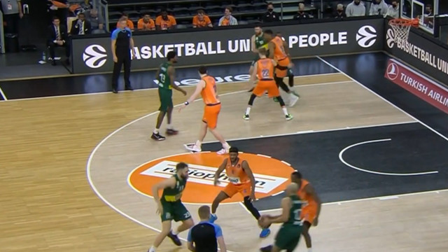 Turkey - Serbia live stream