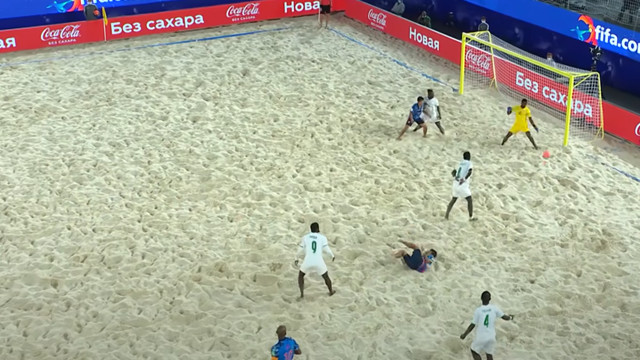 Brazil U20 - Paraguay U20 live stream