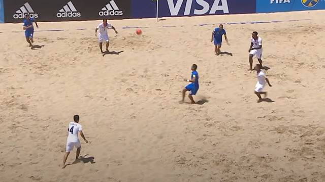 Brazil - Paraguay live stream