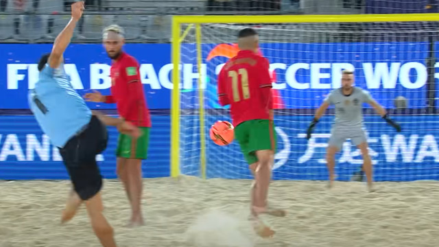 Paraguay U20 - Brazil U20 live stream