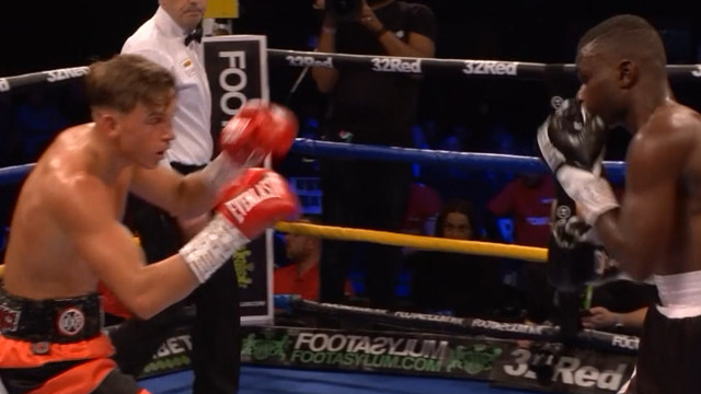 Roman Fress - Tahir Kahrovic live stream