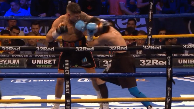 Russian Championship, Yekaterinburg live stream