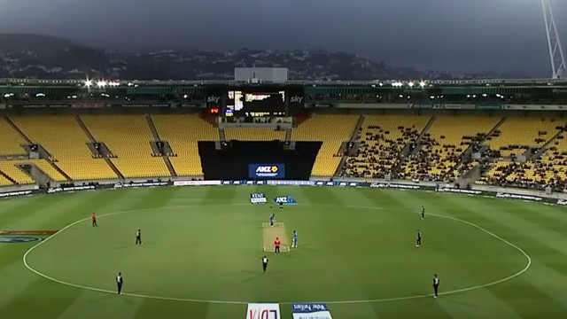 Central Stags - Wellington Firebirds live stream