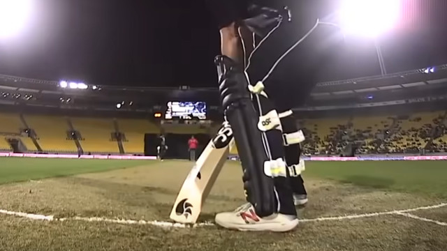 Canterbury Kings - Auckland Aces live stream