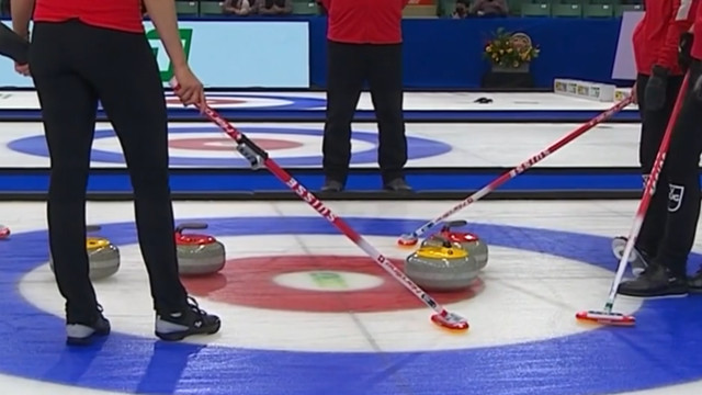 Canada (W) - Switzerland (W) live stream