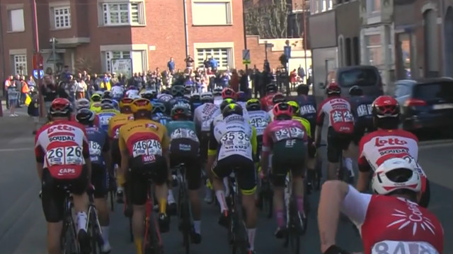 French Championships live stream