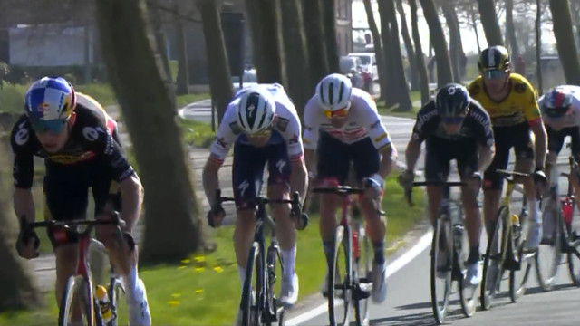 Cyclo-cross Superprestige live stream