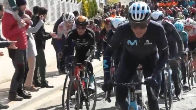 Tour of Czechia live stream