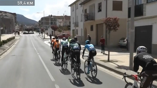 Tour of the Netherlands live stream