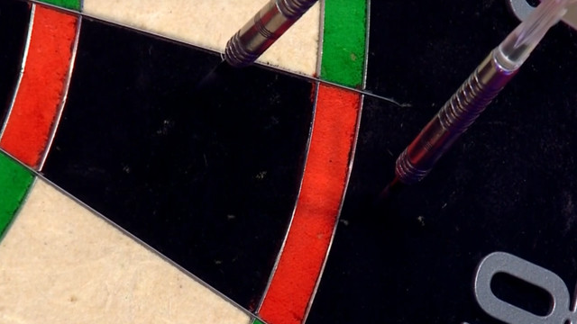 MODUS Super Series live stream