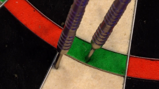 MODUS Super Series live stream