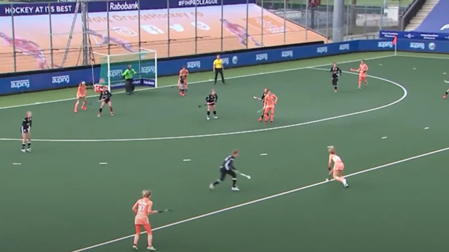 Belgium (W) - Netherlands (W) live stream