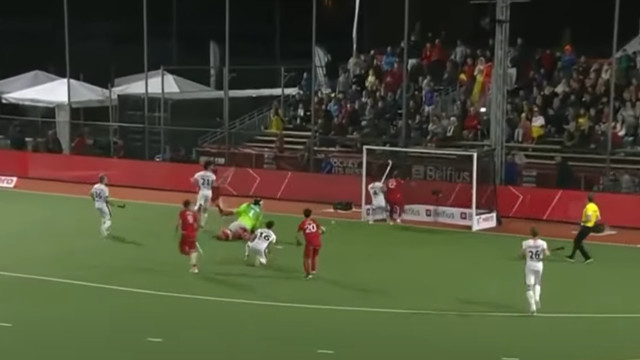 Germany - Spain live stream