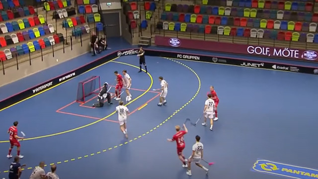 Lielvarde - Talsi live stream
