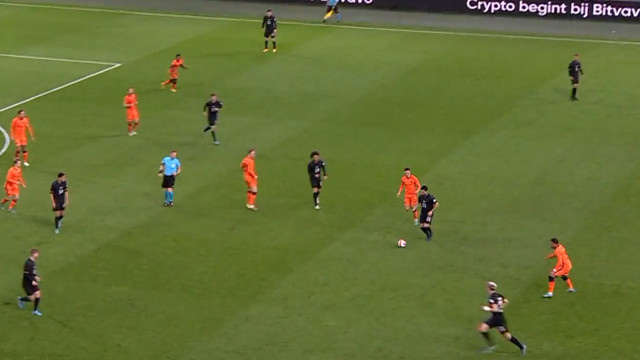 Spain U20 (W) - Netherlands U19 (W) live stream